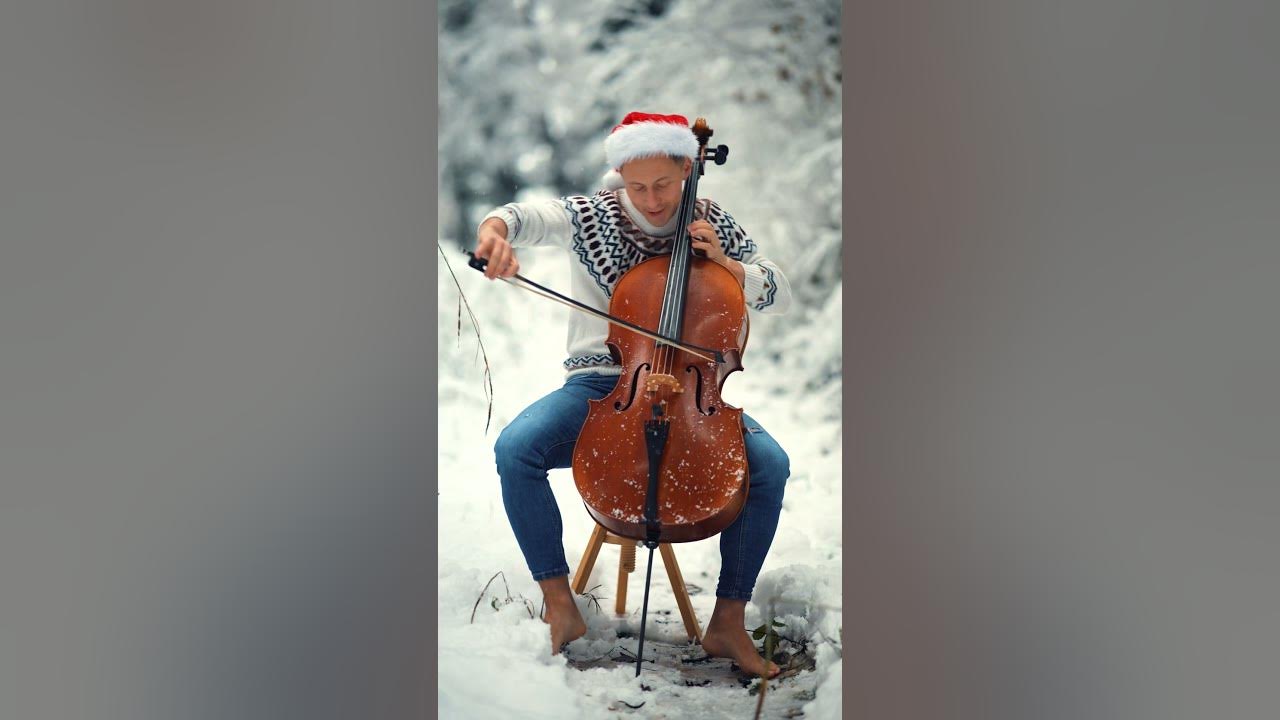 Last Christmas βοΈπ»#cello #christmas #coversong Last Christmas βοΈπ»#cello #christmas #coversong