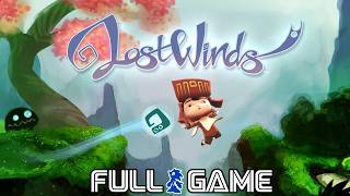 LostWinds (PC) - 100% FULL GAME No Commentary (Longplay)