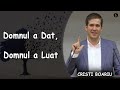 Cristi Boariu - Domnul a Dat, Domnul a Luat | PREDICA 2021