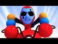 Miraculous Ladybug Season 4 Episode 14   Sentibubbler