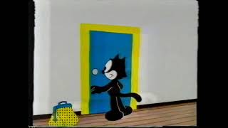 Golden Circle Commercial ft. Felix The Cat