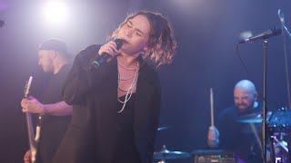 картинка: 4IZI Band- Запись концерта 