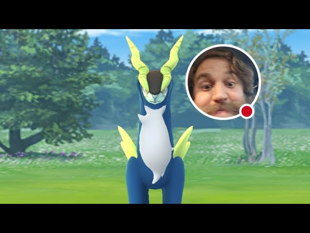 CATCHING * GENESECT * + NEW SHINY POKÉMON! WHAT A DAY OMG (Pokémon