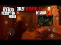 DE SANTA BETRAYED ME ? 😱😡 | RED DEAD REDEMPTION | PART 10