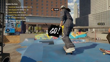 I came in on fire @skate @xbox 