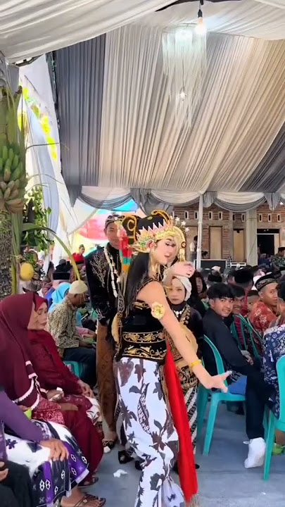 Mbak.e Cucuk Lampah Ayu,,,.#hiburan #viral #pernikahanidaman #cucuklampah