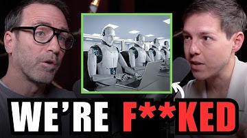 How People Will Make Money When AI Does EVERYTHING! | Chris Camillo