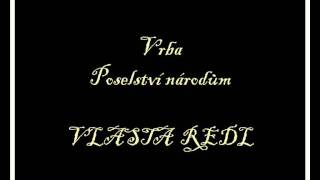 Vrba, Redl