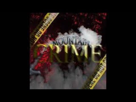 Mountain - Crime (Official Audio) [tell me riddim]