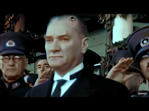 1933 Yılında Ankara'nın, Havadan ve Yerden Çekilen Film Görüntülerinde Cadde ve Sokakları!