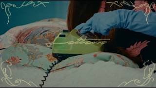 violet veil - Letters (official music video)