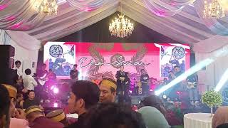 Gulali - Erie Suzan Live Royal Wedding Sidrap