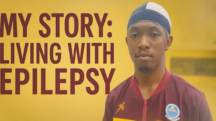 This Is Where It Began: My Epilepsy Story