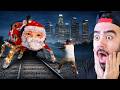 FRANKLIN GOO GOO GAGA TRENINI YAKALADI - GTA 5 MODS