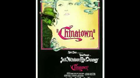 Chinatown - 09. The Way You Look Tonight