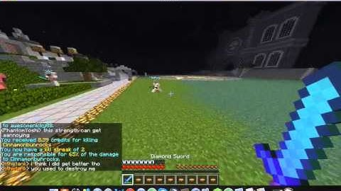 Why was I banned? How I think I was banned. | McPvP