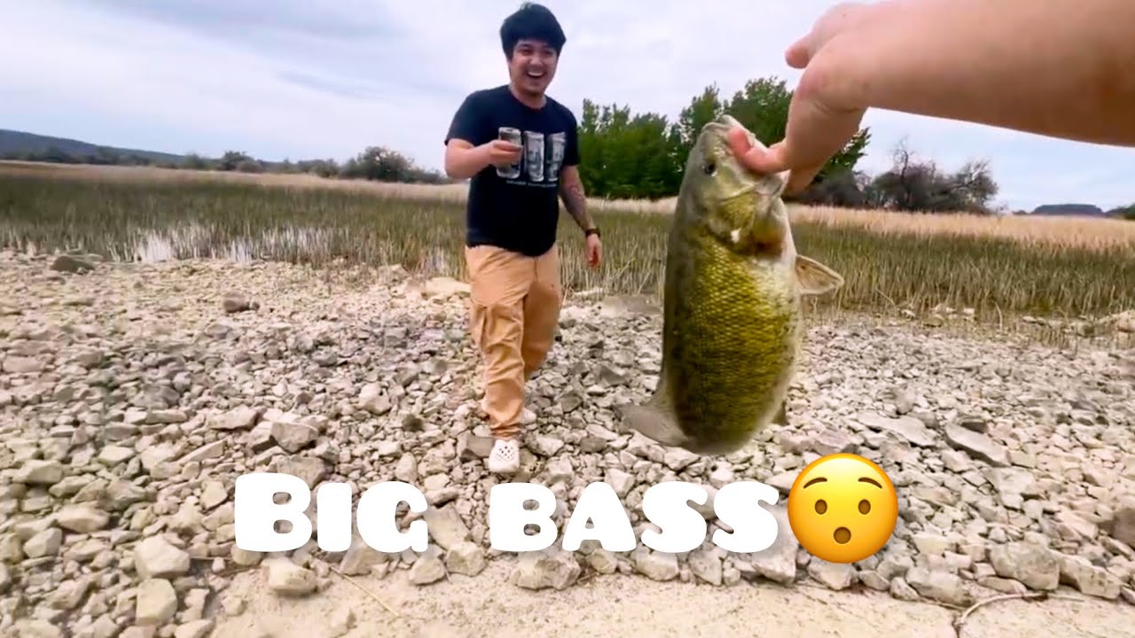 FULL VIDEO BASS FISHING 2025 #fishing