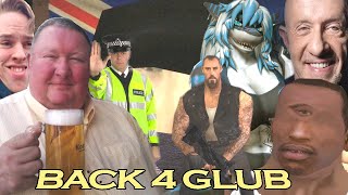 Left 4 Dead 2 - Back 4 Glub