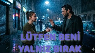 LÜTFEN BENİ YALNIZ BIRAK — NURULLO. #NURULLOANDELIF #MUSIC#LOVE #MÜZIK #SPIRITUALMUSIC 