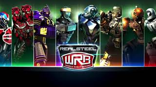 RSWRB OST - Main Menu Theme