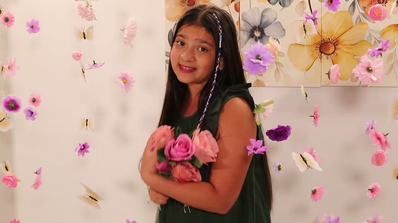 Stea printre stele, mama mea Cover by Anais Tutunariu