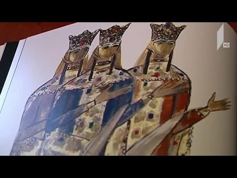 სოლიკო ვირსალაძის ალბომი