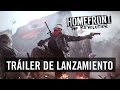 Ha llegado la hora de la resistencia. Homefront: The Revolution se presenta con su tráiler de lanzamiento