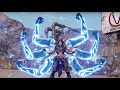 UNSTOPPABLE SIREN BUILD!! DCD plays BORDERLANDS 3! (ep.3)