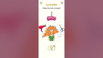 DOP 2 Level 2482 #amazinggame #youtube #youtubeshorts #ytshorts #youtubevideos