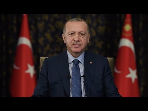 Cumhurbaşkanımız Sn. Recep Tayyip Erdoğan'ın Muhtarlar Günü Mesajı