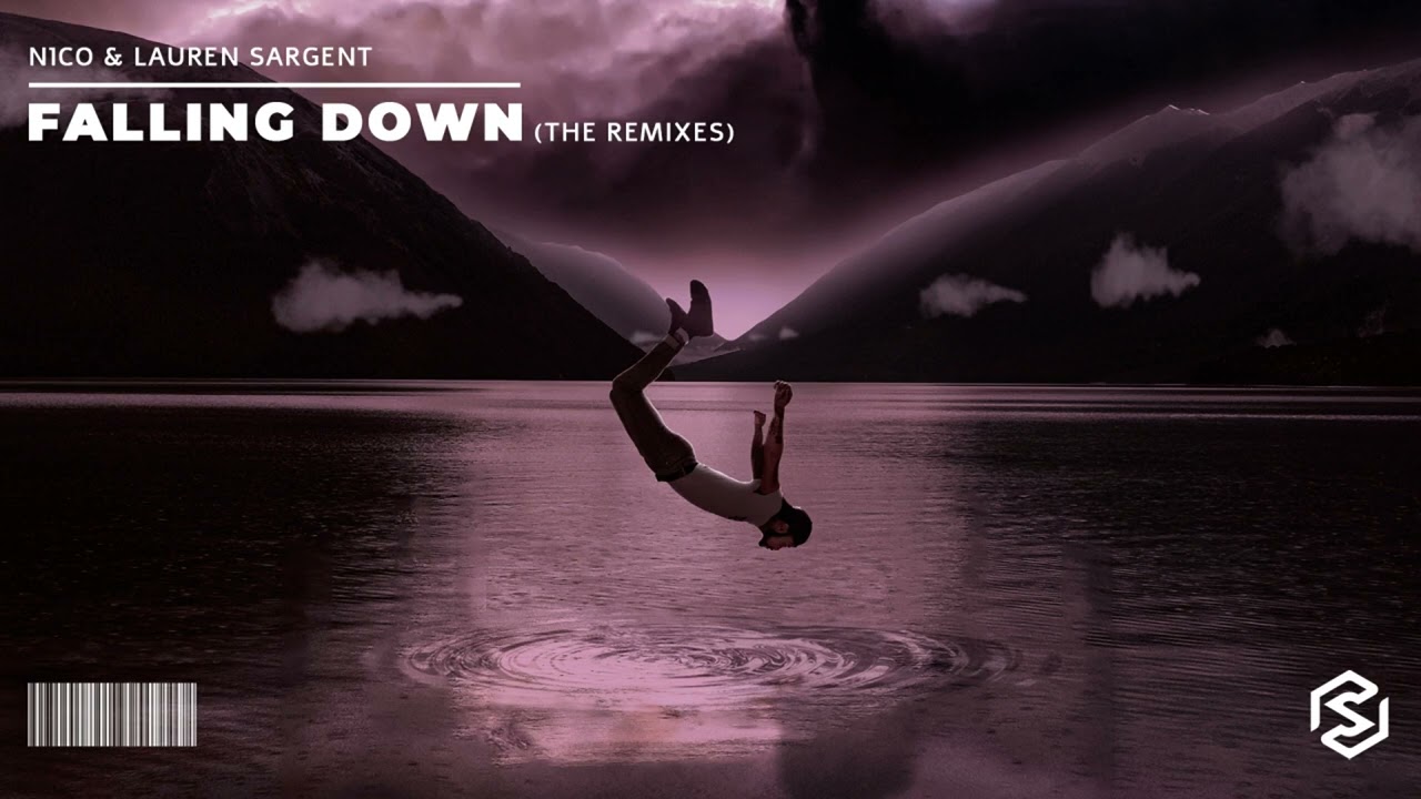 Watch N1CO, Lauren Sargent - Falling Down (SNTN Remix) on YouTube Watch N1CO, Lauren Sargent - Falling Down (SNTN Remix) on YouTube