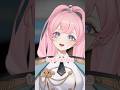Obrolan dua kubu yang bertolak belakang #vtuber #vtuberid #shorts #faktaunik #edukasi