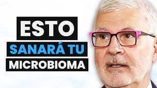 La IMPACTANTE NUEVA CIENCIA sobre cómo arreglar tu microbioma y REVERTIR ENFERMEDADES | Dr. Gundry