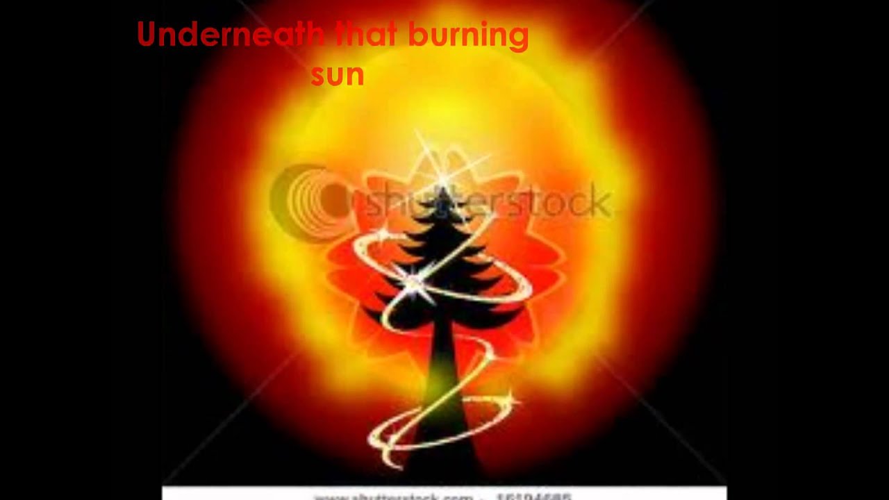 Feed the World (Do They Know It's Christmas Time?)Lyrics YouTube