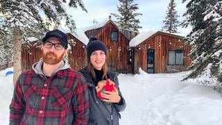 One Year Off-Grid: 2025 Projects Completed & 2026 Goals