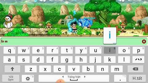 Ngọc Rồng Online Tập 4 : Cho nick Vip 40 tỉ ngon