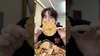 รีวิวขนมโบราณของเกาหลี