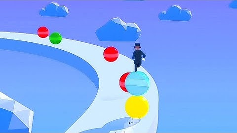 Stack Rider - All Levels Gameplay Walkthrough All Levels Android,iOS / Best Games (Level 190-208)