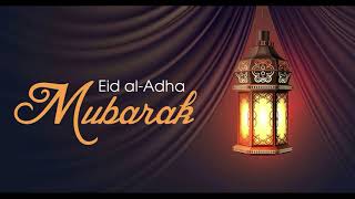 EID AL ADHA 2021 | EID WISHES VIDEO | Eid-ul-adha Greetings 2021 | EID AL ADHA WHATSAPP STATUS