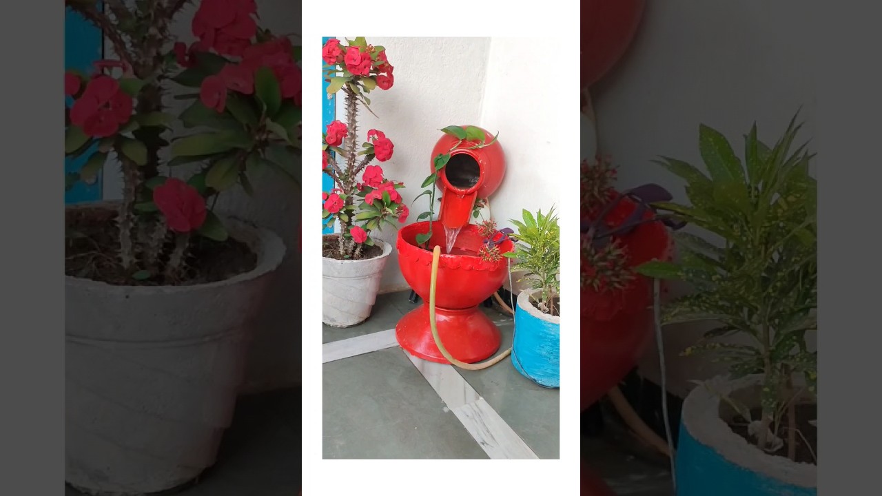 😯Old Matka Reuse Ideas 😯💡