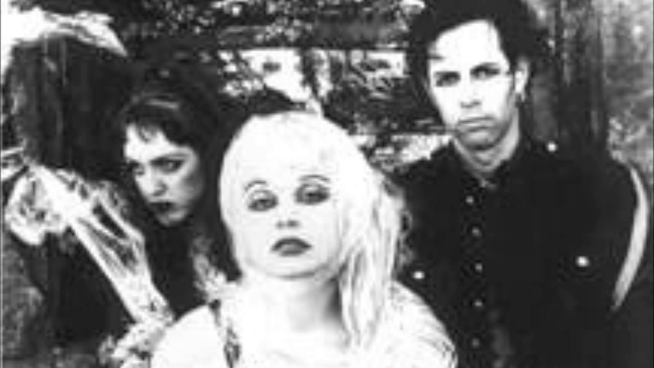 Switchblade Symphony Dissolve (Messy Mix) YouTube