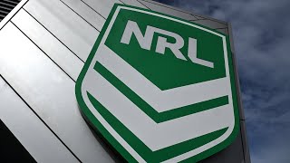 2022 NRL Telstra Premiership Draw Launch