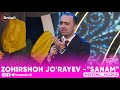 ZOHIRSHOH JO'RAYEV -"SANAM"