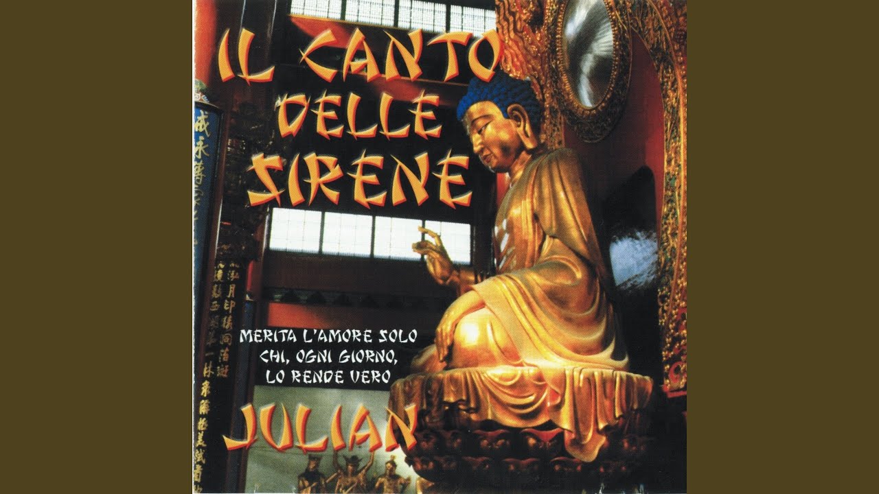 Andare via - YouTube