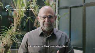 CEO Carlos Manuel Rodriguez celebrates second year of Costa Rica's decarbonizaton plan