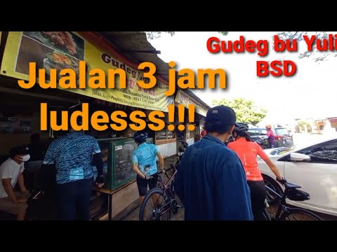 Gudeg Jogja Bu Yuli Foto