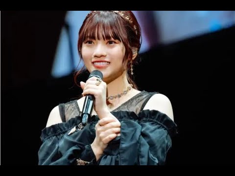日向坂46・宮田愛萌が卒業あいさつ　“つらかったこと”も“うれしかったこと”も告白【セレブニュース】