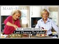 Best Summer Recipes | Mary Berry