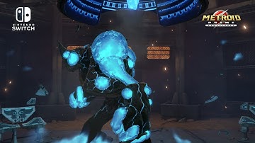 Metroid Prime Remastered (Part 19) – Phazon Elite