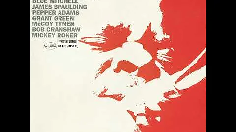 Stanley Turrentine  Rough 'N' Tumble (1966)